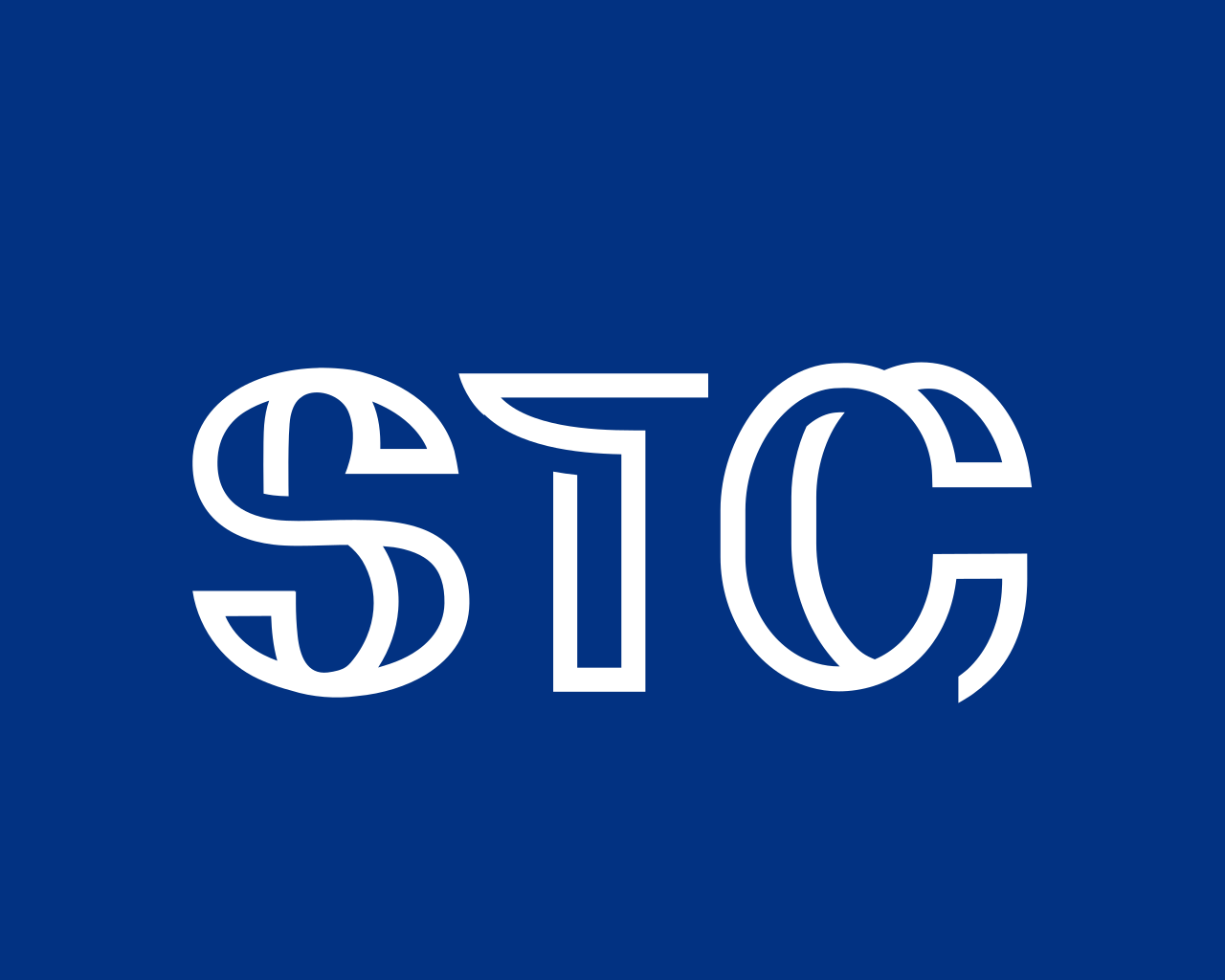 STC Website design services logo